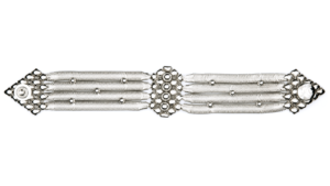 SG Liquid Metal bracelet