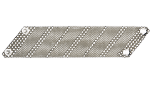 SG Liquid Metal bracelet