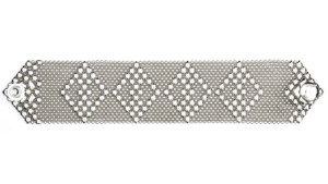 SG Liquid Metal bracelet