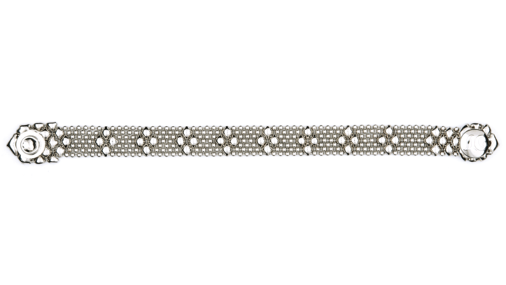 SG Liquid Metal bracelet