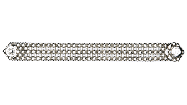 SG Liquid Metal bracelet