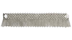 SG Liquid Metal bracelet