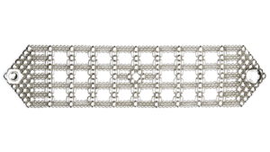SG Liquid Metal bracelet