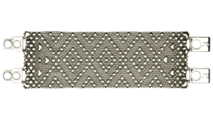 SG Liquid Metal bracelet