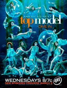 America's Next Top Model / Cycle 4