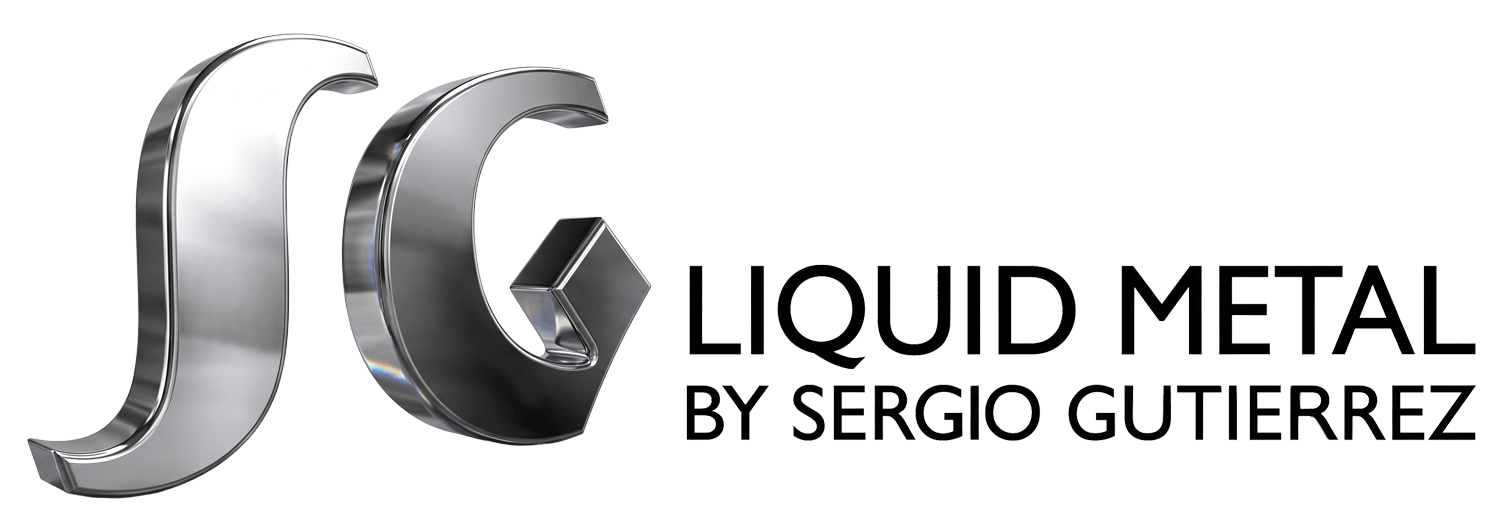 SG Liquid Metal